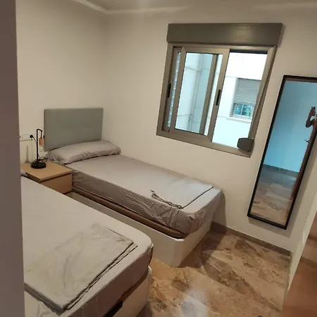Apartment Darna