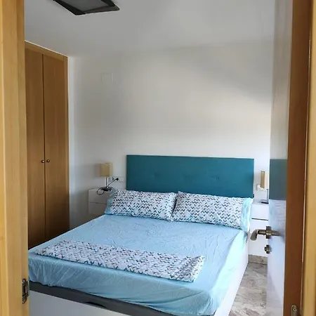 Apartment Darna Calpe