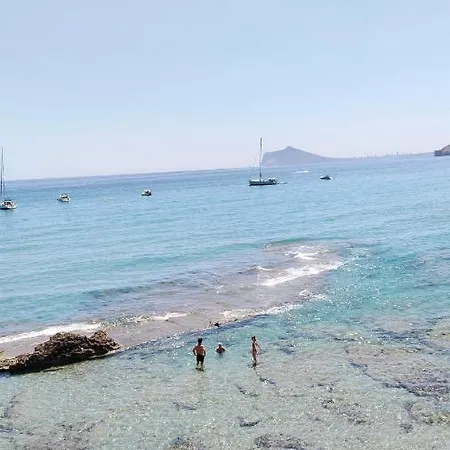 Darna * Calpe