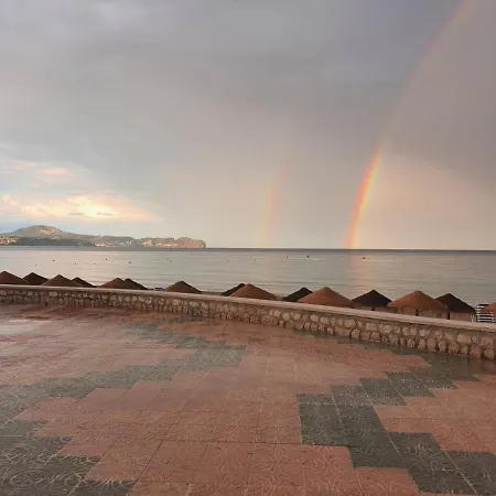 Darna * Calpe