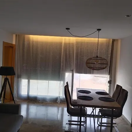 Darna Apartment Calpe