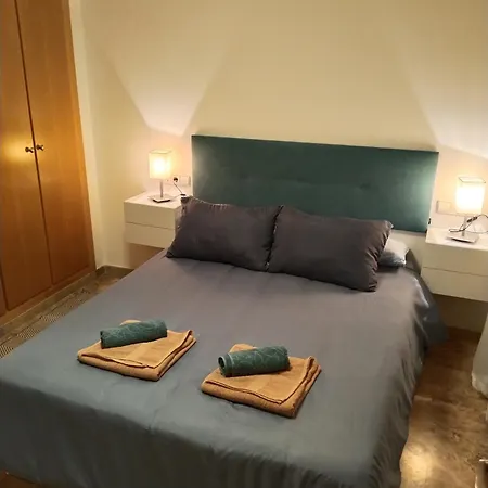 Darna Apartment