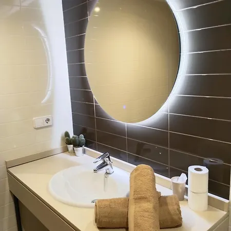 Apartment Darna Calpe