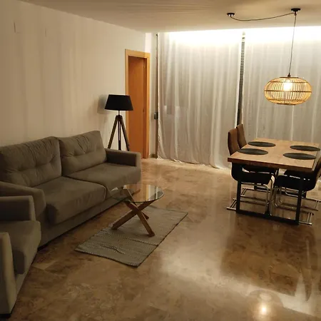Appartement Darna *