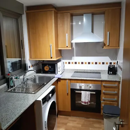 Apartament Darna *