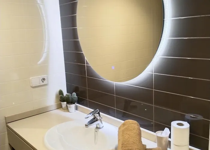 アパート Darna カルプ